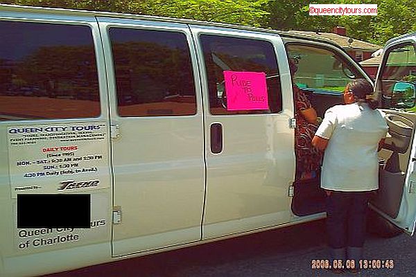 Click to Enlarge QCT Voter Shuttle Pic!